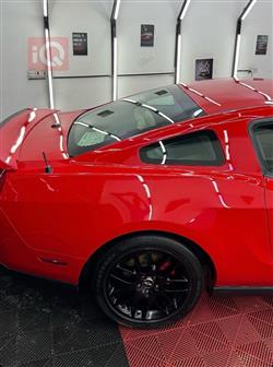 فورد موستانج